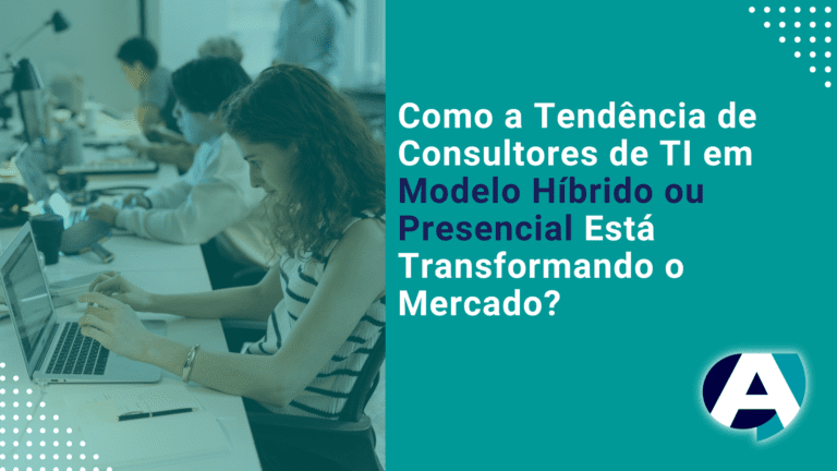 Artigo Hibrido e Presencial