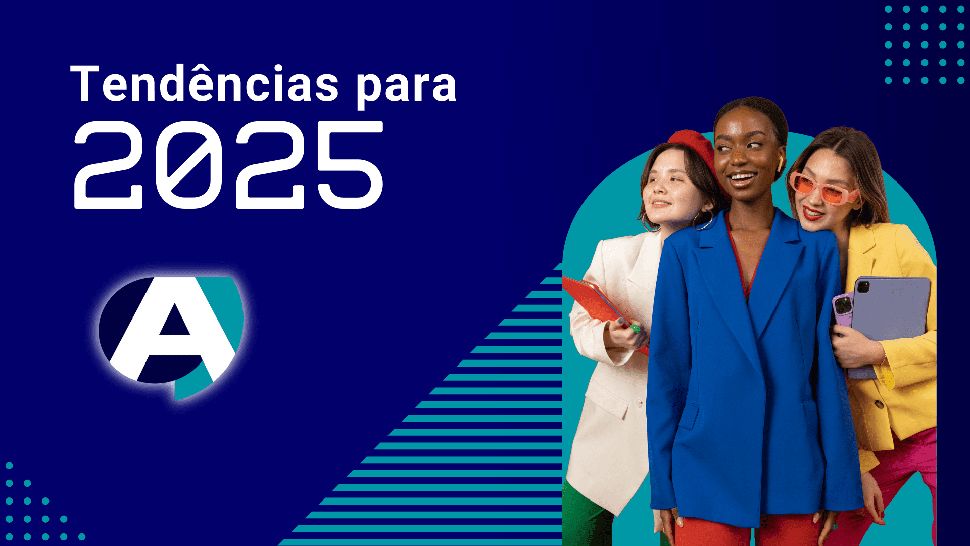 Artigo tendencia 2025